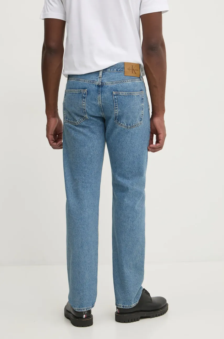 Джинсы Calvin Klein Jeans мужские J30J327015 Джинсы Calvin Klein Jeans мужские J30J327015