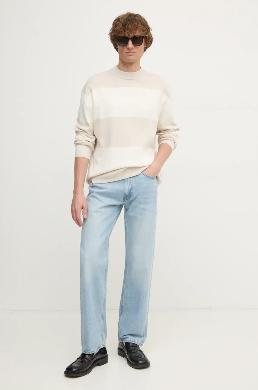 Джинсы Calvin Klein Jeans мужские LV040EM718 Джинсы Calvin Klein Jeans мужские LV040EM718