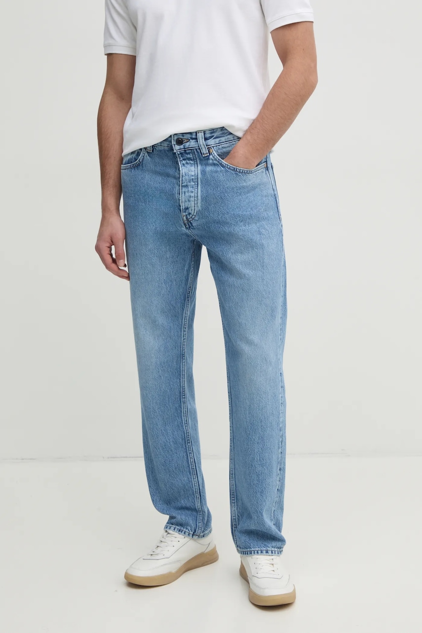 BOSS jeansi barbati 50532620