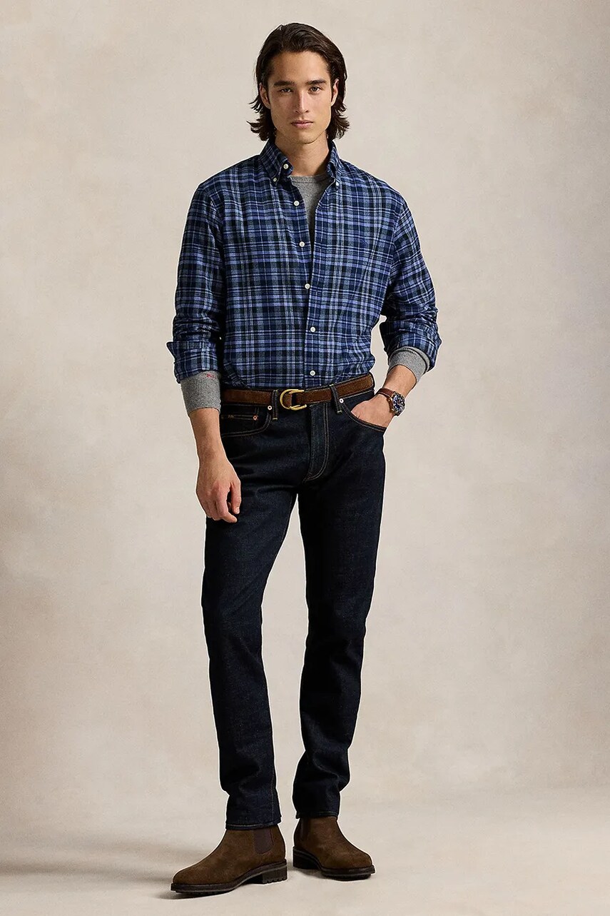 Polo Ralph Lauren farmer férfi, 710956088 akciós termékkép 1