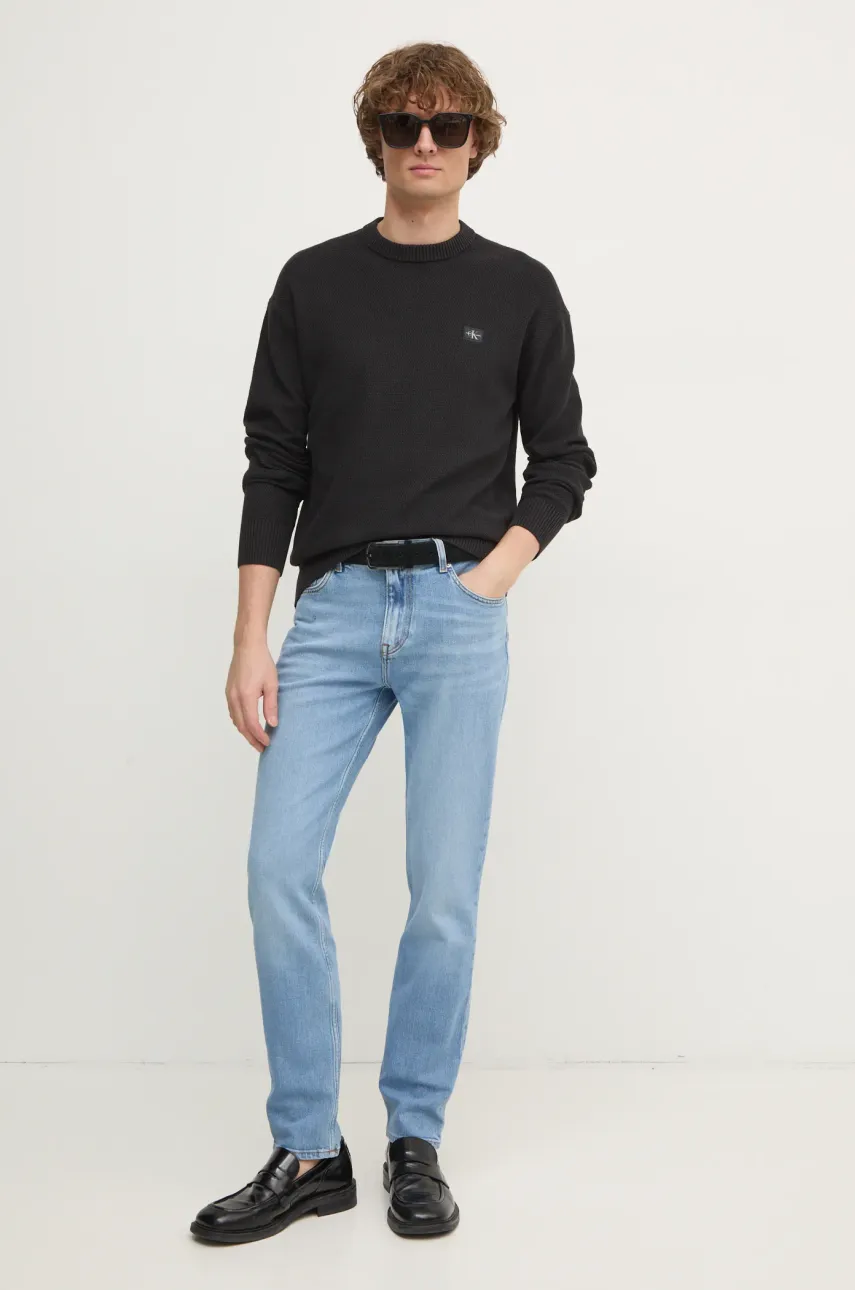 Джинсы Tommy Hilfiger мужские MW0MW37811 Джинсы Tommy Hilfiger мужские MW0MW37811