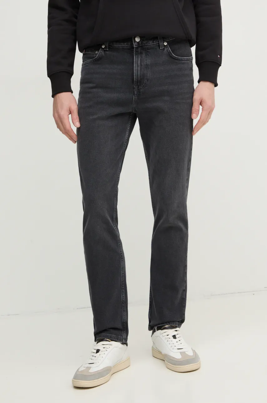 Džíny Tommy Hilfiger pánské, MW0MW37812