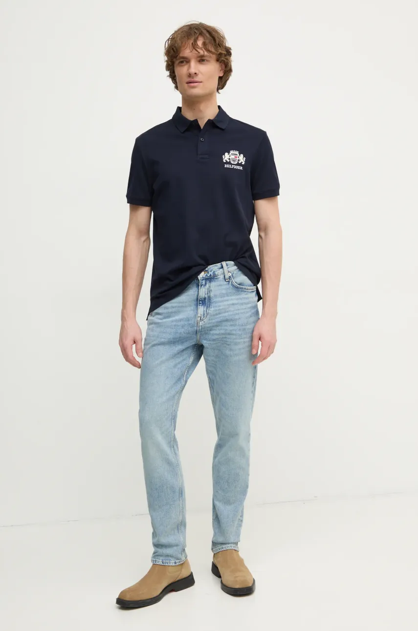Джинсы Tommy Hilfiger мужские MW0MW37819 Джинсы Tommy Hilfiger мужские MW0MW37819