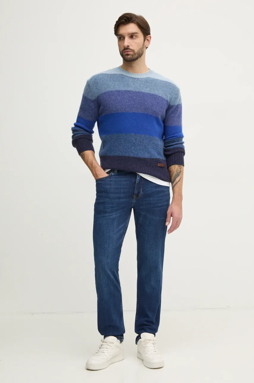 Джинсы Tommy Hilfiger мужские MW0MW39034 Джинсы Tommy Hilfiger мужские MW0MW39034
