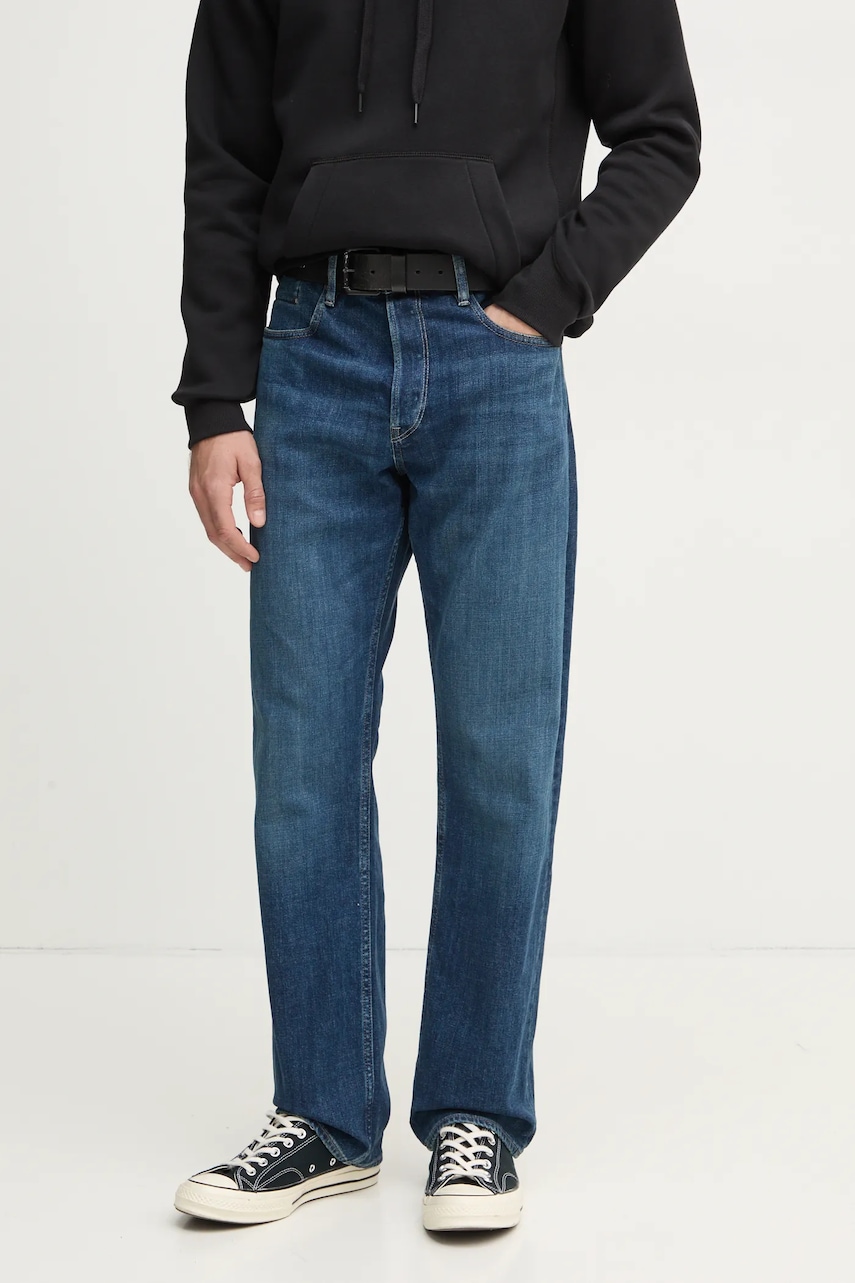 G-Star Raw jeansi barbati D23691-D594 G-Star Raw jeansi barbati D23691-D594