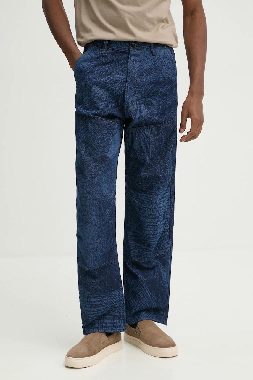 G-Star Raw jeansi barbati D23695-D317 G-Star Raw jeansi barbati D23695-D317