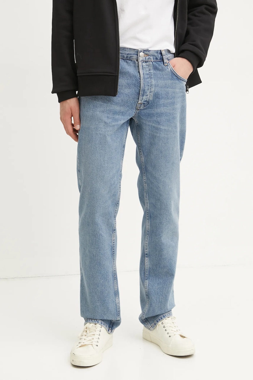 Samsoe Samsoe jeansi barbati, M24300005