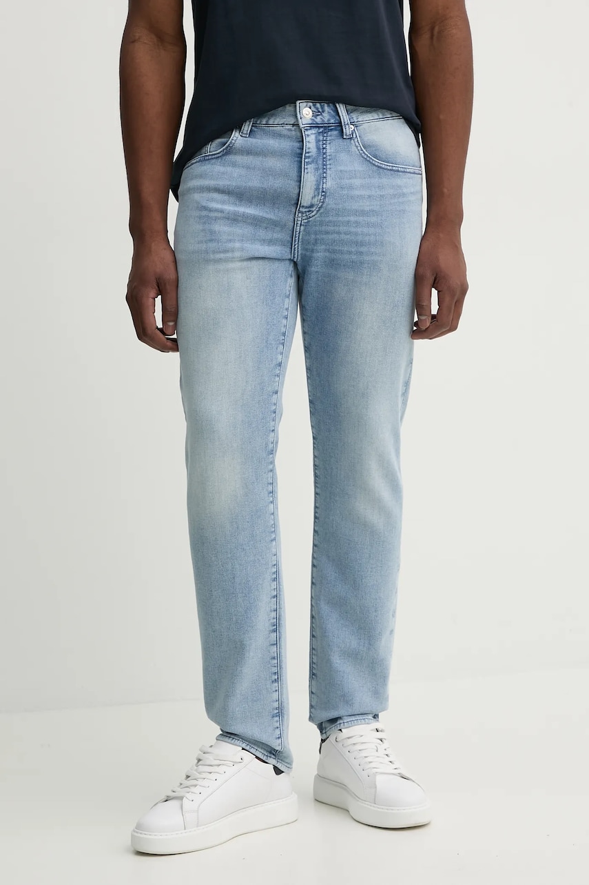 Armani Exchange jeansi barbati, XM000049 AF14368
