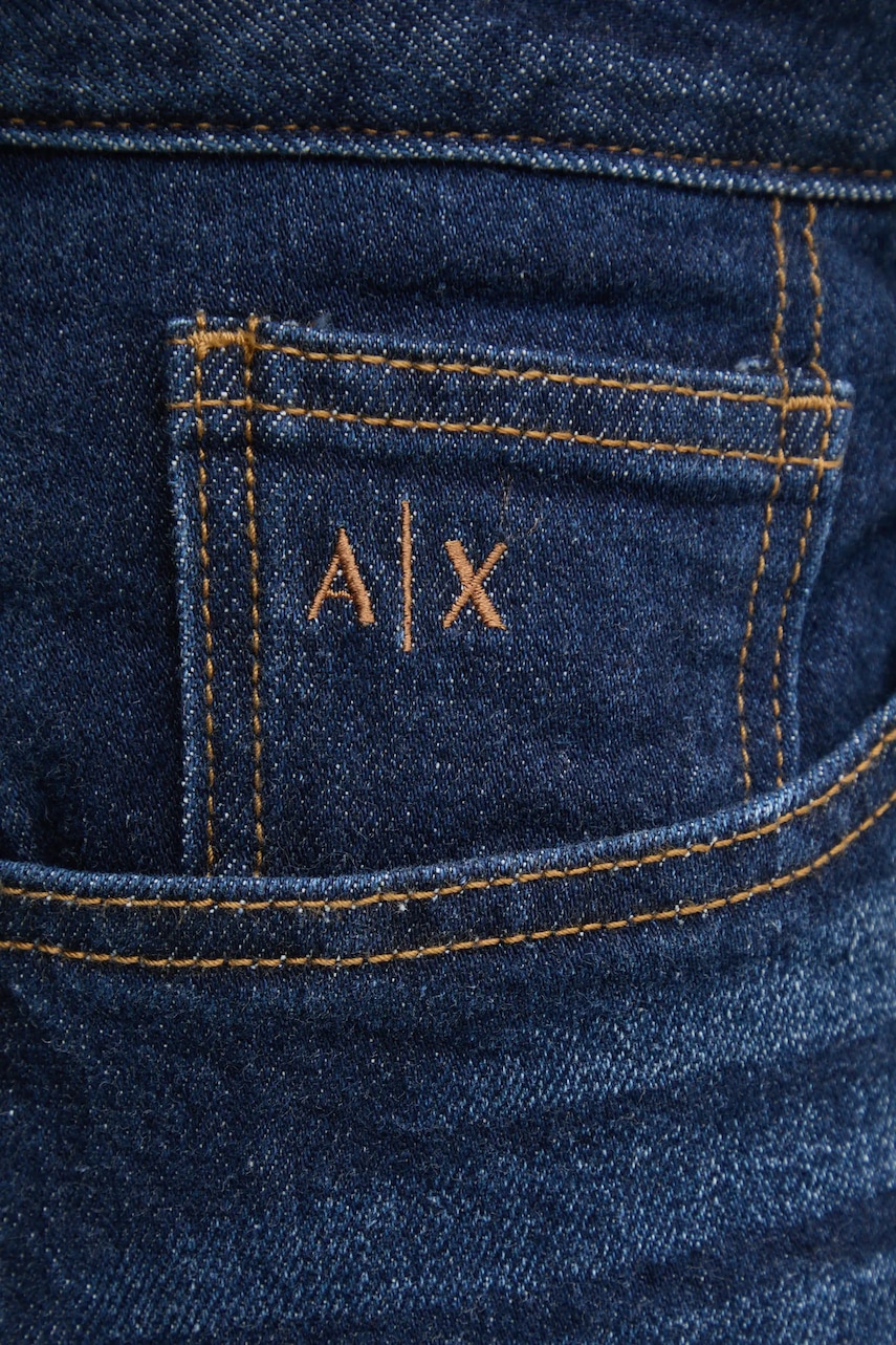 Armani Exchange Джинси Armani Exchange