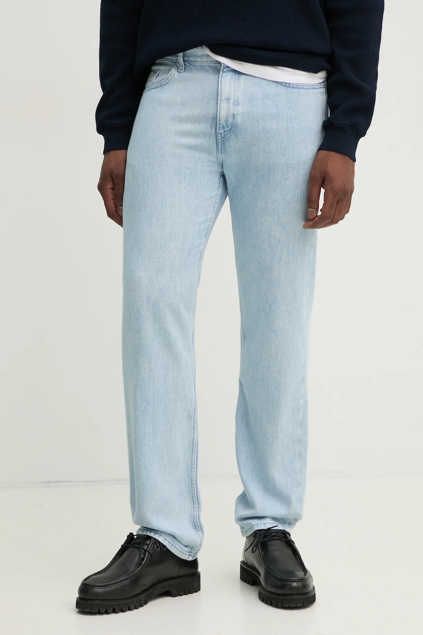 Marc O'Polo jeansi barbati 5000006260