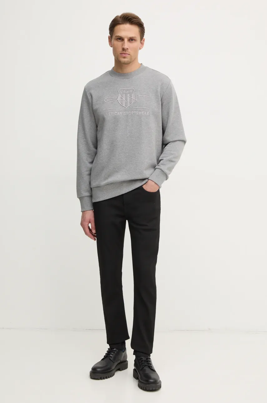 Джинсы Pepe Jeans SLIM JEANS HATCH мужские цвет чёрный PM207388XM9 Джинсы Pepe Jeans SLIM JEANS HATCH мужские цвет чёрный PM207388XM9