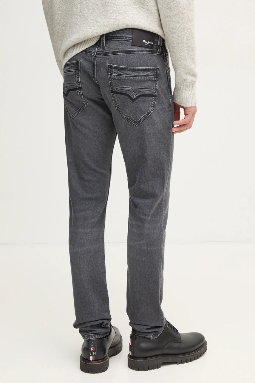 Τζιν παντελόνι Pepe Jeans TAPERED JEANS SPIKE PM207391UM5 φωτογραφία