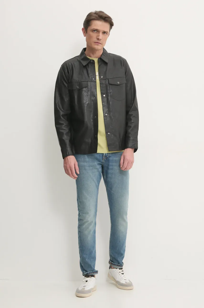 Джинсы Pepe Jeans TAPERED JEANS CALLEN мужские PM207392IB0 Джинсы Pepe Jeans TAPERED JEANS CALLEN мужские PM207392IB0