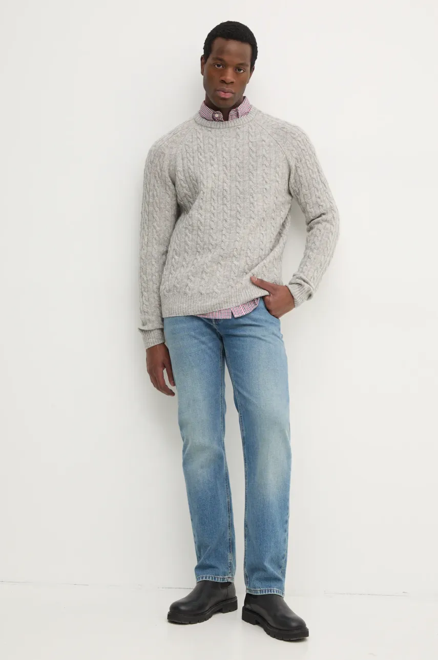 Джинсы Pepe Jeans LOOSE JEANS PENN мужские PM207704IB0 Джинсы Pepe Jeans LOOSE JEANS PENN мужские PM207704IB0