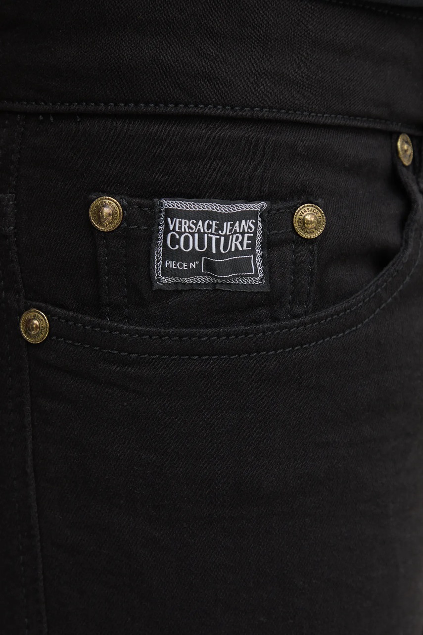 Джинси Versace Jeans Couture чоловічі 78GAB5K0 CDW00 