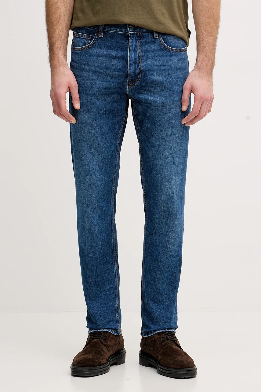 Sisley jeans 4MCPSE02I