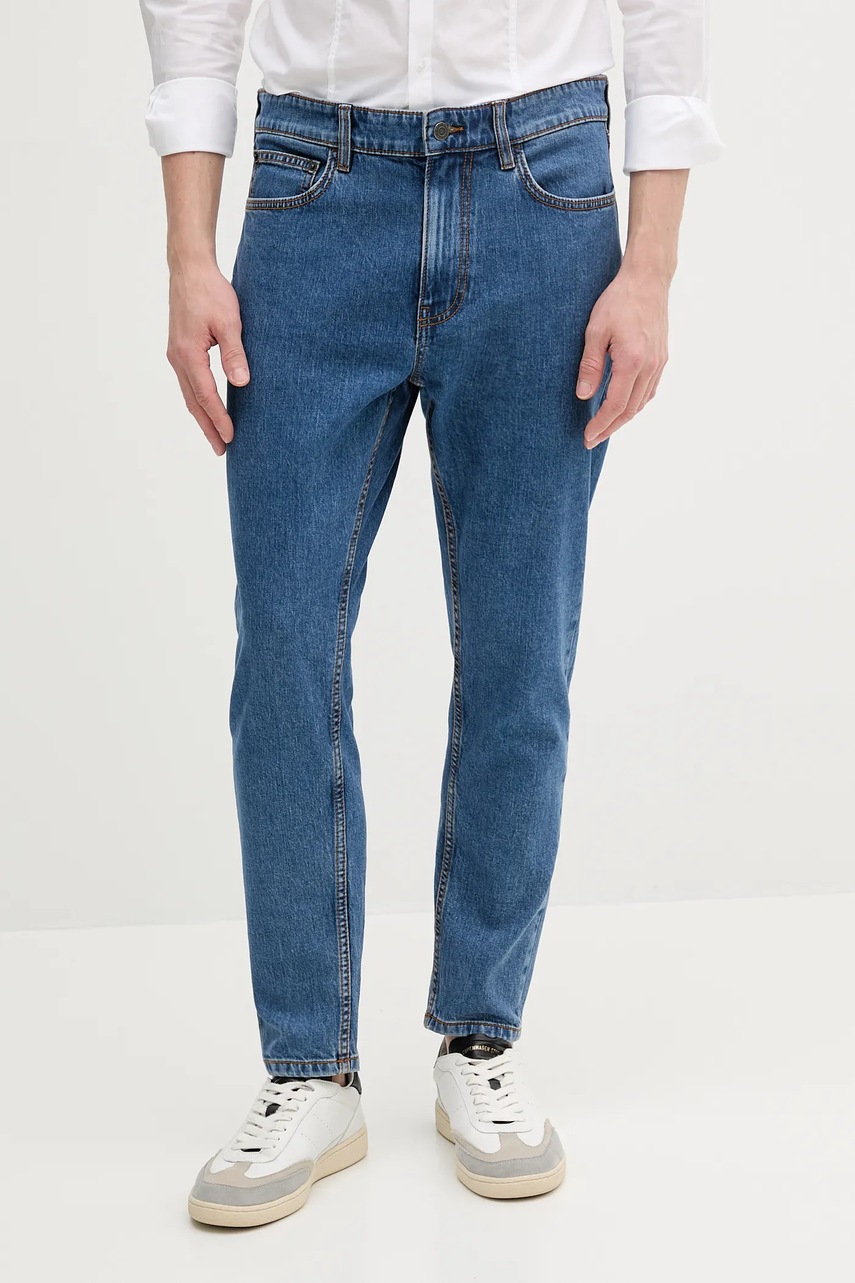 Sisley jeans 4MCPSE02H