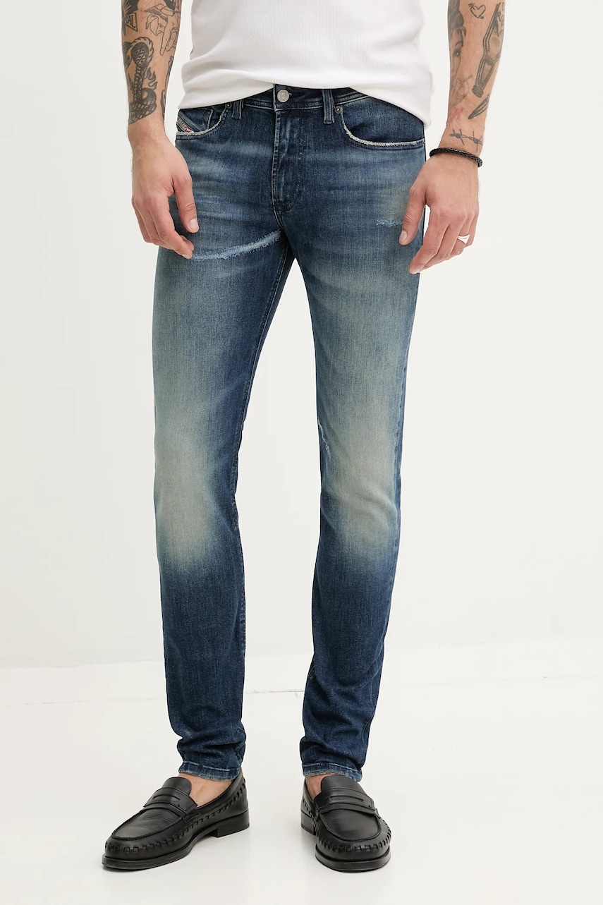 Diesel jeans 1979 SLEENKER L.32 TROUSERS bărbați A03594.0BMBP Diesel jeans 1979 SLEENKER L.32 TROUSERS bărbați A03594.0BMBP