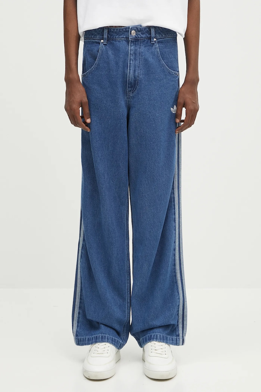 adidas Originals jeans Firebird