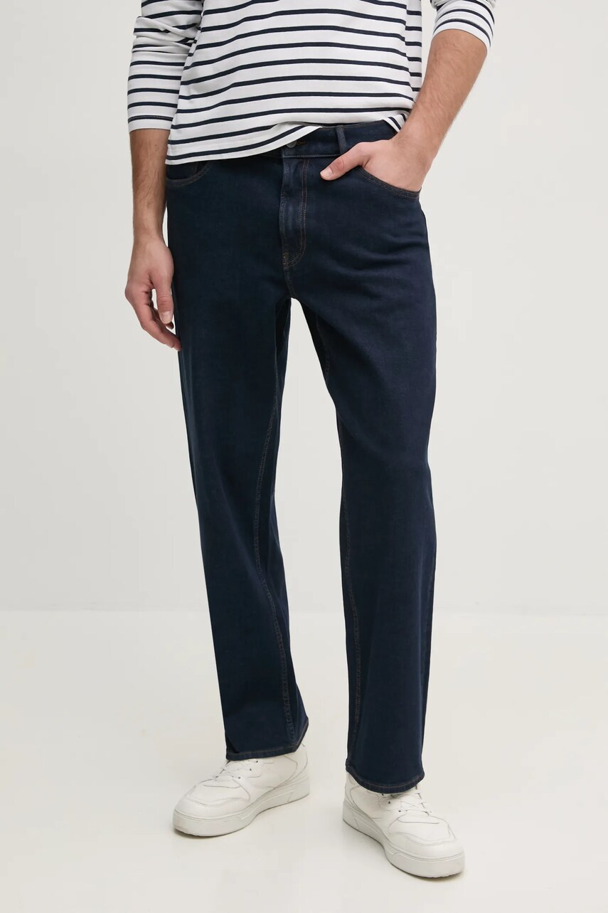 Michael Kors jeans bărbați CF4900K31X