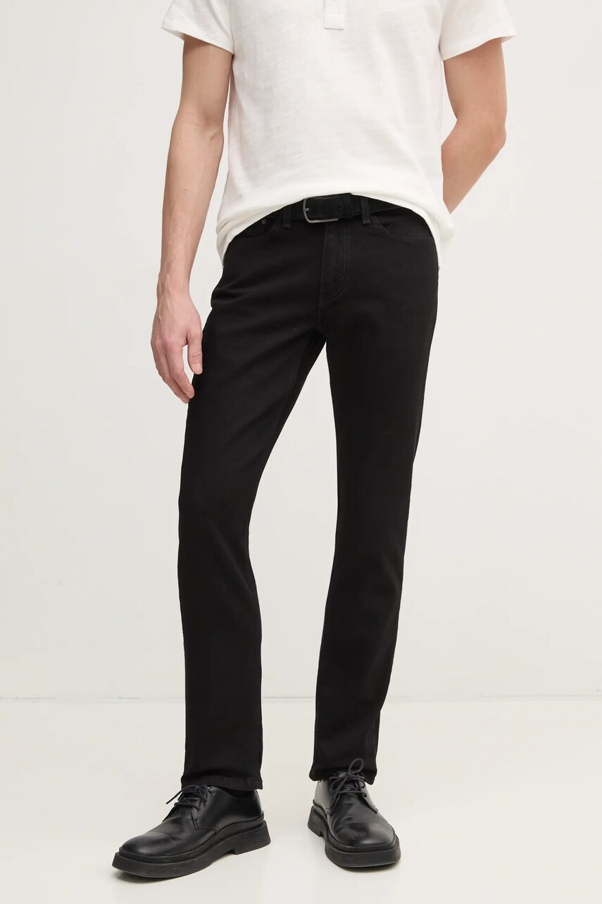 Levi's jeansi 541 ATHLETIC TAPER barbati 18181