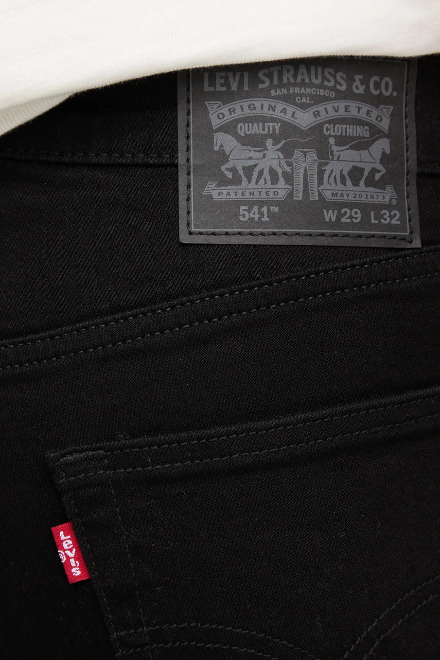 Levi's Džíny Levi's 541 ATHLETIC TAPER (obrázek 4)