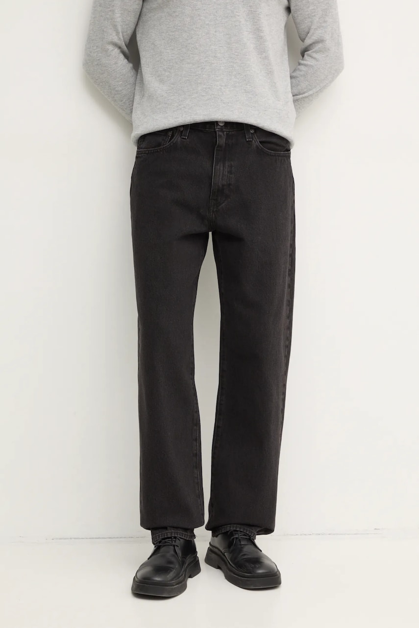 Levi's jeans 568™ LOOSE STRAIGHT barbati 29037.0066