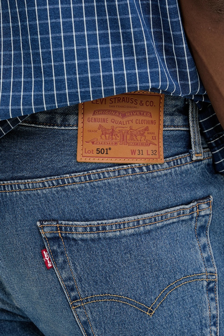 Džíny Levi's 501 LevisORIGINAL (obrázek 4)