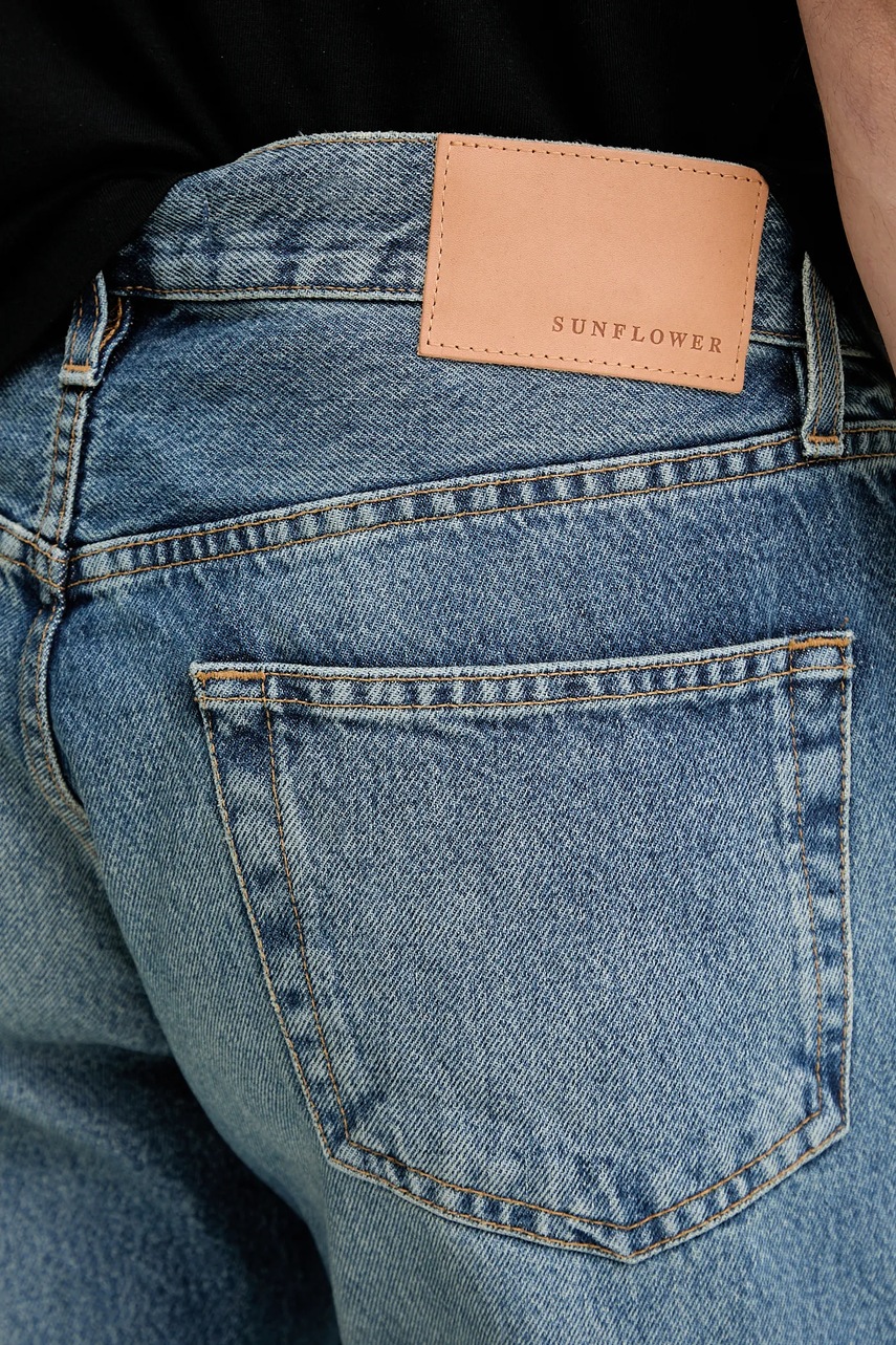 Džíny Sunflower