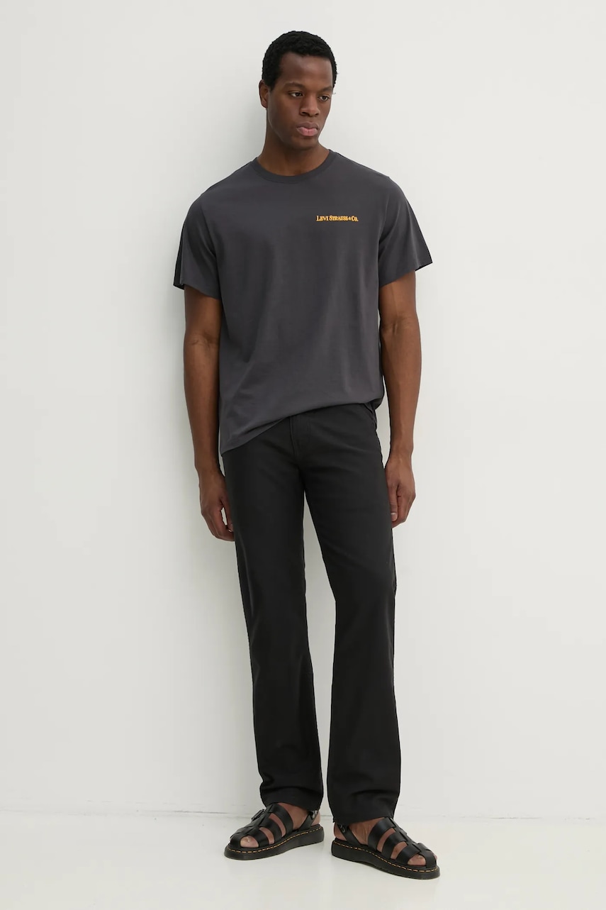 Džíny Levi’s WORKWEAR 505 UTILITY