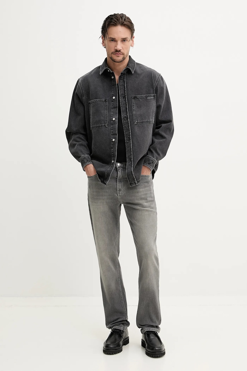 Джинсы ZADIG&VOLTAIRE WMJE00004 Джинсы ZADIG&VOLTAIRE WMJE00004
