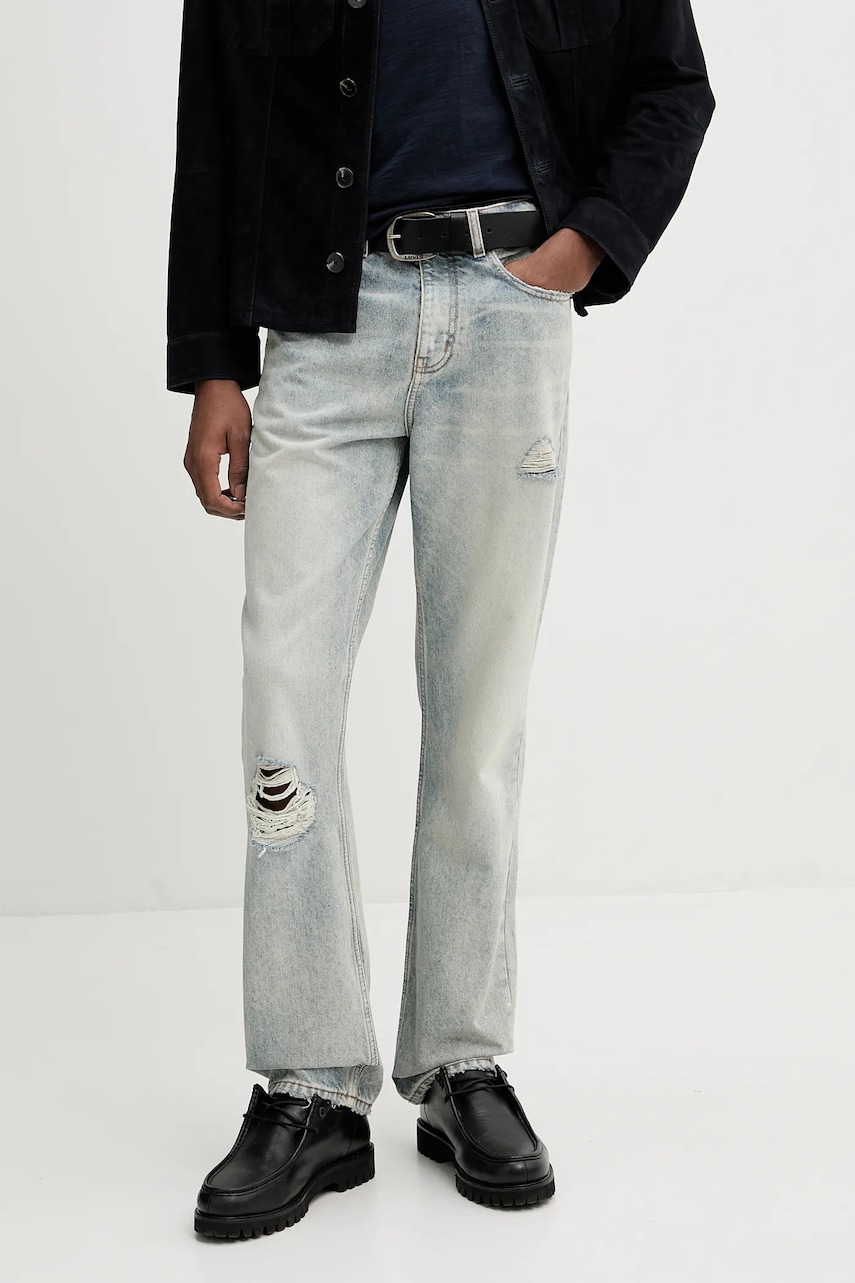 ZADIG&VOLTAIRE jeans WMJE01176