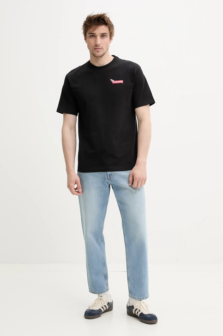 Джинсы HUGO мужские 50537706 Джинсы HUGO мужские 50537706