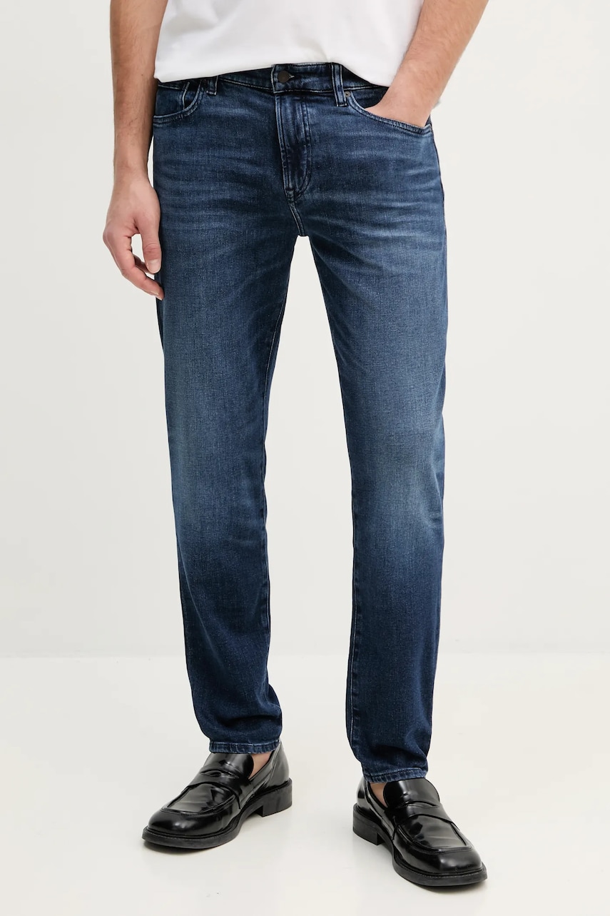 BOSS Orange jeansi barbati 50537821 BOSS Orange jeansi barbati 50537821