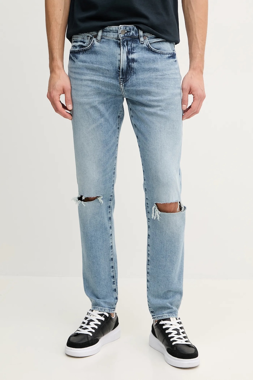 BOSS Orange jeans bărbați, 50537822