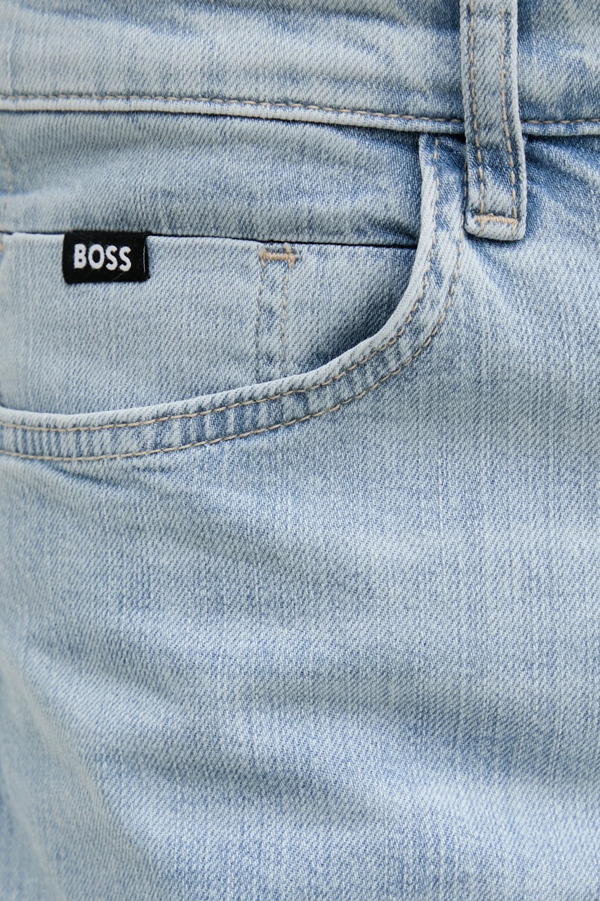 Τζιν παντελόνι BOSS 50538547 φωτογραφία