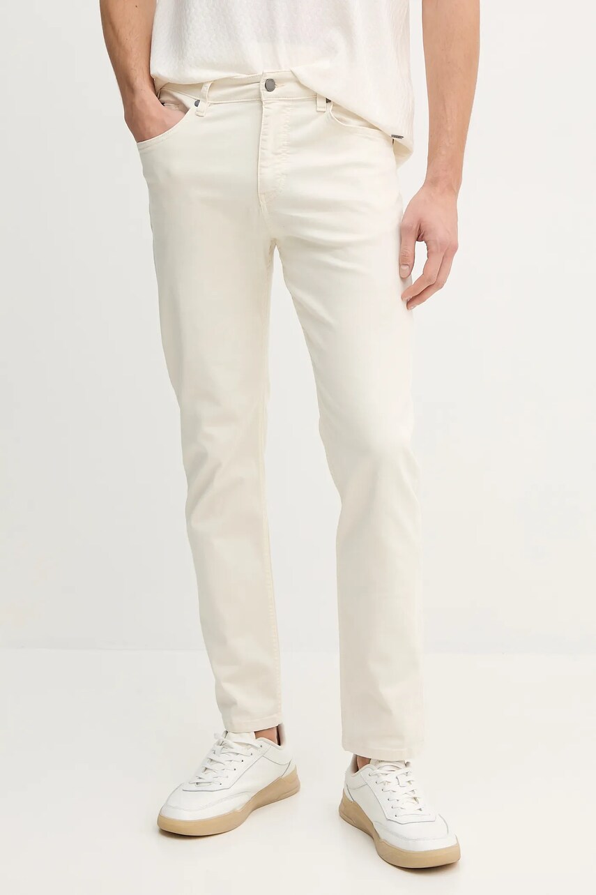 BOSS jeans bărbați 50539018