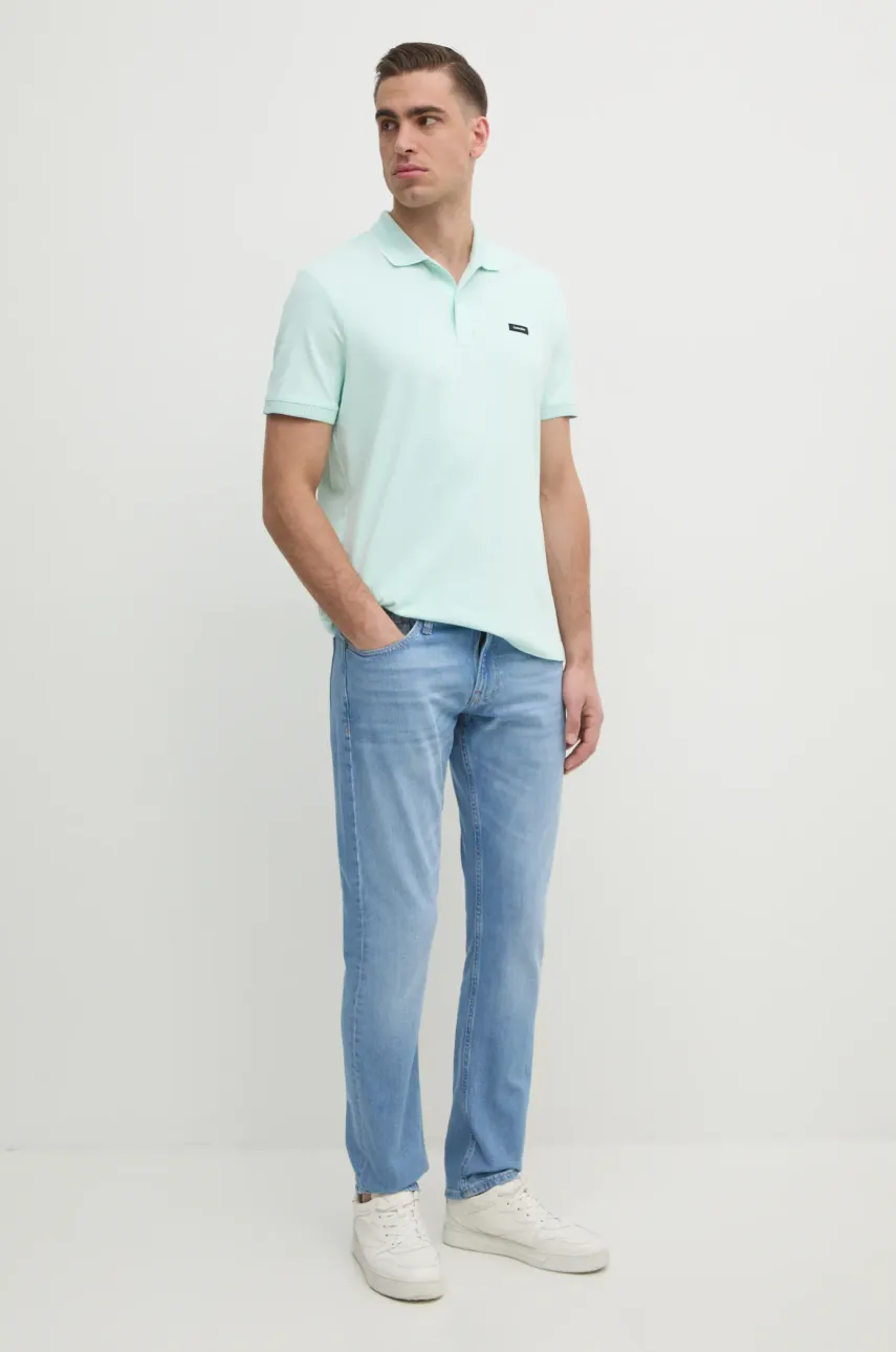 Джинсы Calvin Klein мужские K10K114285 Джинсы Calvin Klein мужские K10K114285