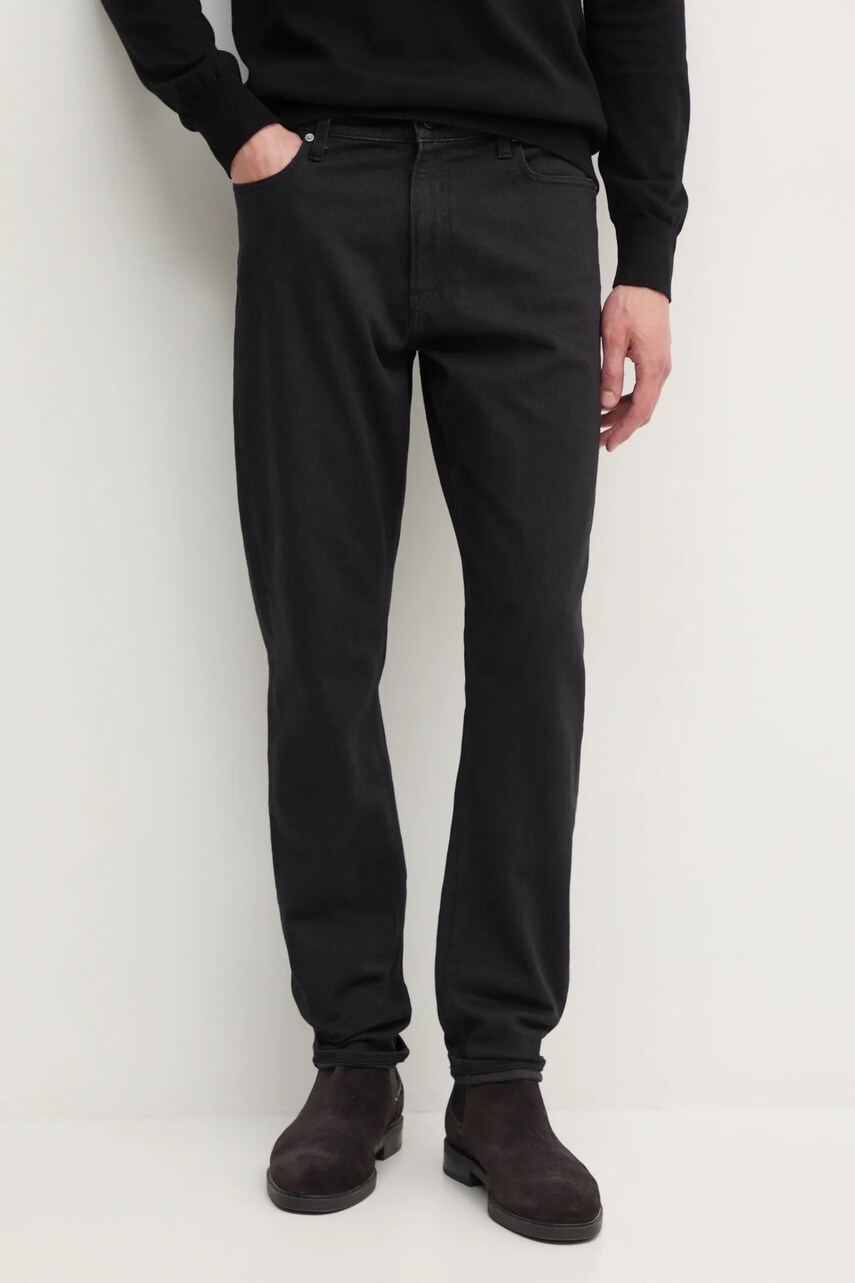 Levně Džíny Calvin Klein pánské, K10K112535
