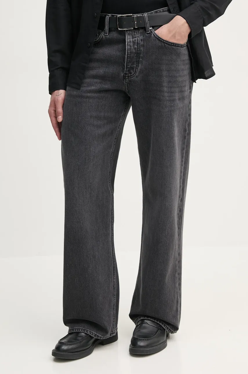 Levně Džíny Calvin Klein Jeans pánské, J30J327144