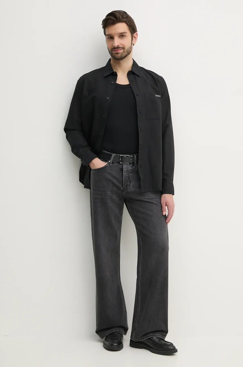 Джинсы Calvin Klein Jeans мужские J30J327144 Джинсы Calvin Klein Jeans мужские J30J327144