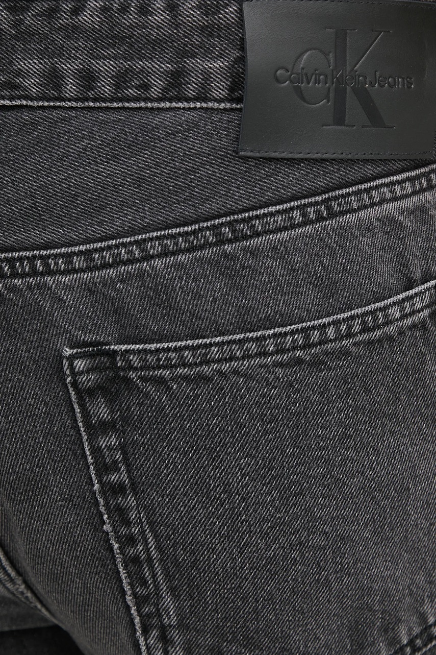 Τζιν παντελόνι Calvin Klein Jeans φωτογραφία