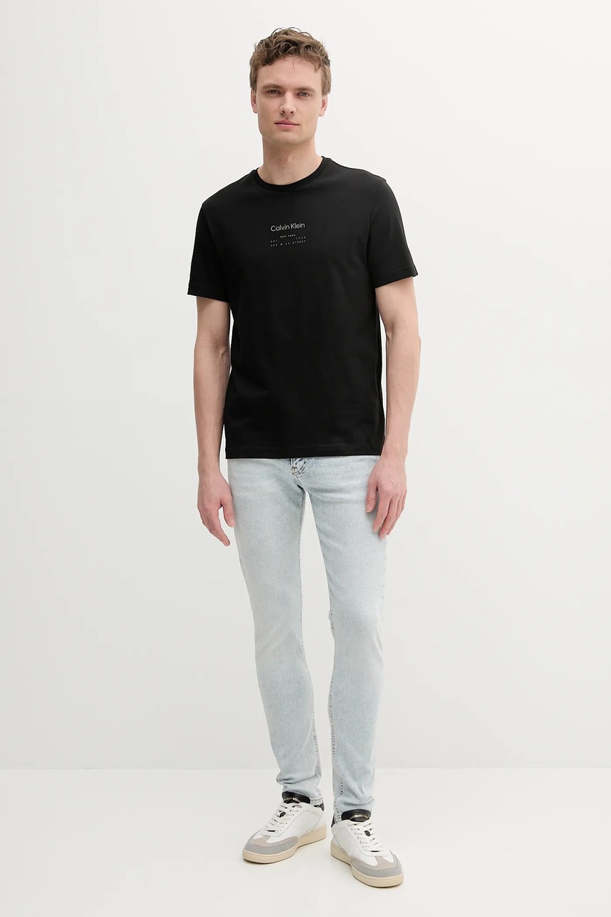 Джинсы Calvin Klein Jeans J30J327148 Джинсы Calvin Klein Jeans J30J327148