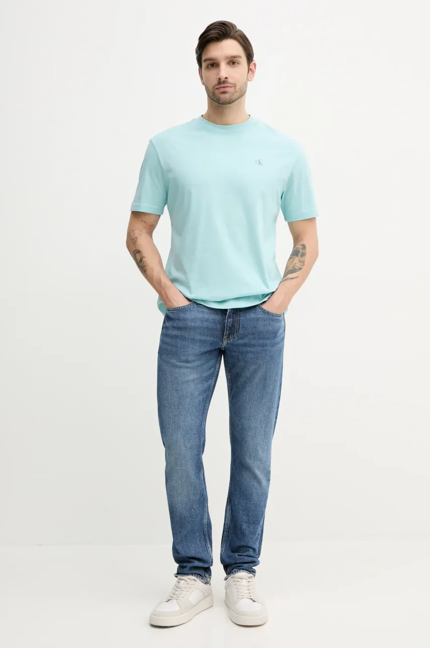 Джинсы Calvin Klein Jeans мужские J30J327156 Джинсы Calvin Klein Jeans мужские J30J327156