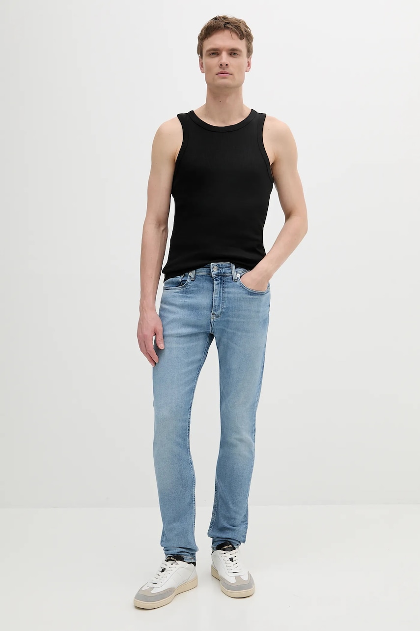 Джинсы Calvin Klein Jeans J30J327159 Джинсы Calvin Klein Jeans J30J327159