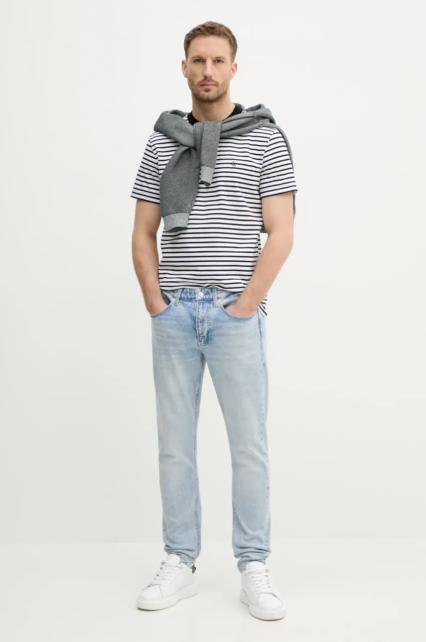 Джинсы Calvin Klein Jeans мужские J30J327151 Джинсы Calvin Klein Jeans мужские J30J327151