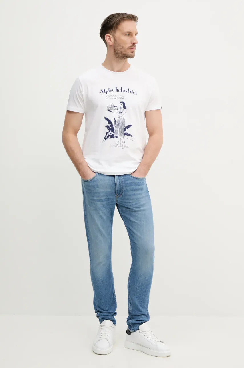 Джинсы Calvin Klein Jeans мужские J30J327165 Джинсы Calvin Klein Jeans мужские J30J327165