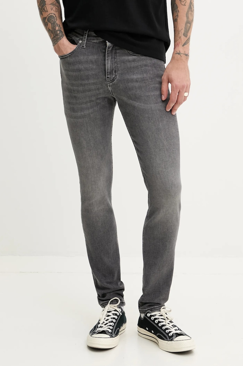 Karl Lagerfeld Jeans jeans barbati A2M10066