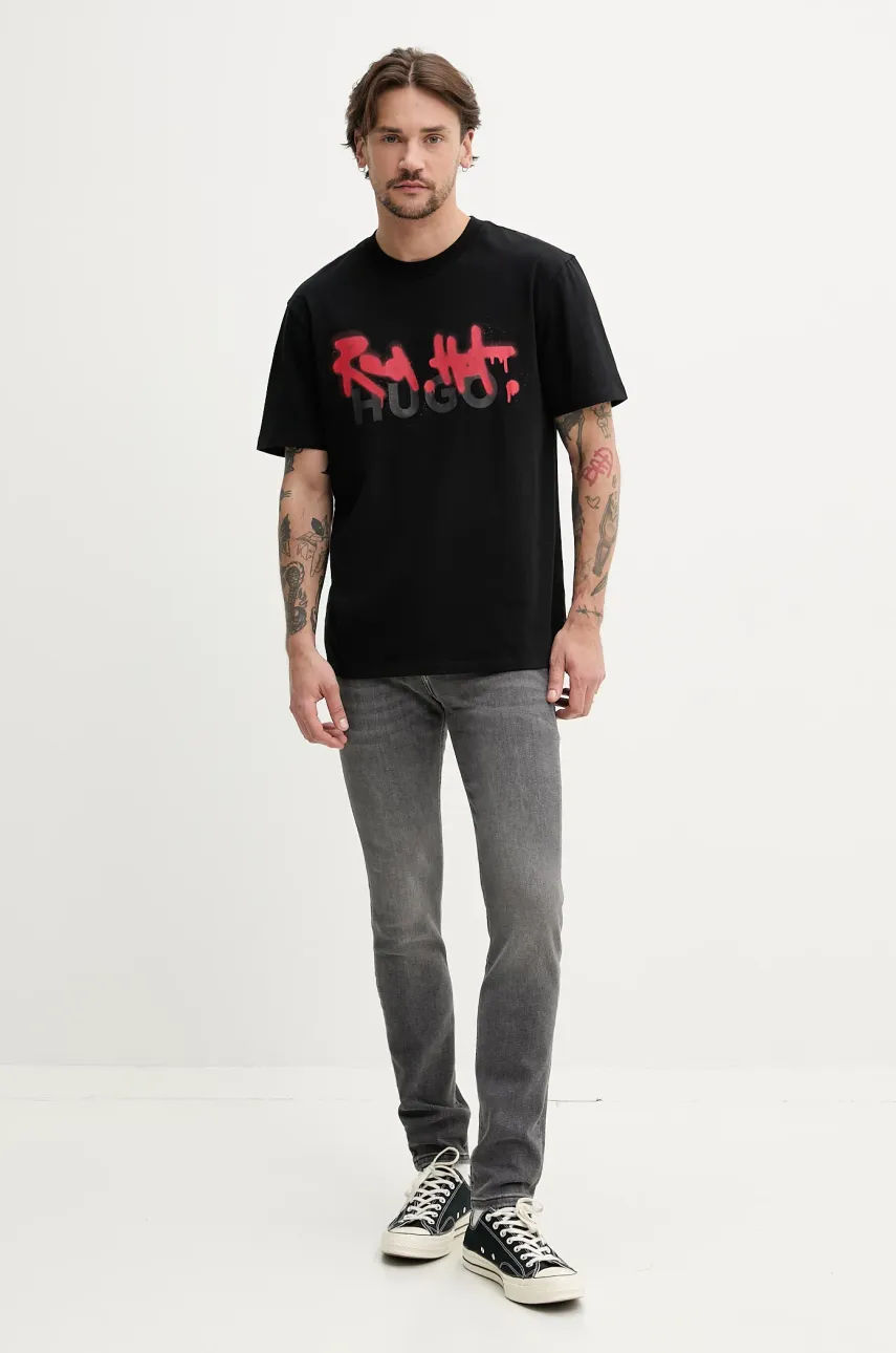 Джинсы Karl Lagerfeld Jeans мужские A2M10066 Джинсы Karl Lagerfeld Jeans мужские A2M10066