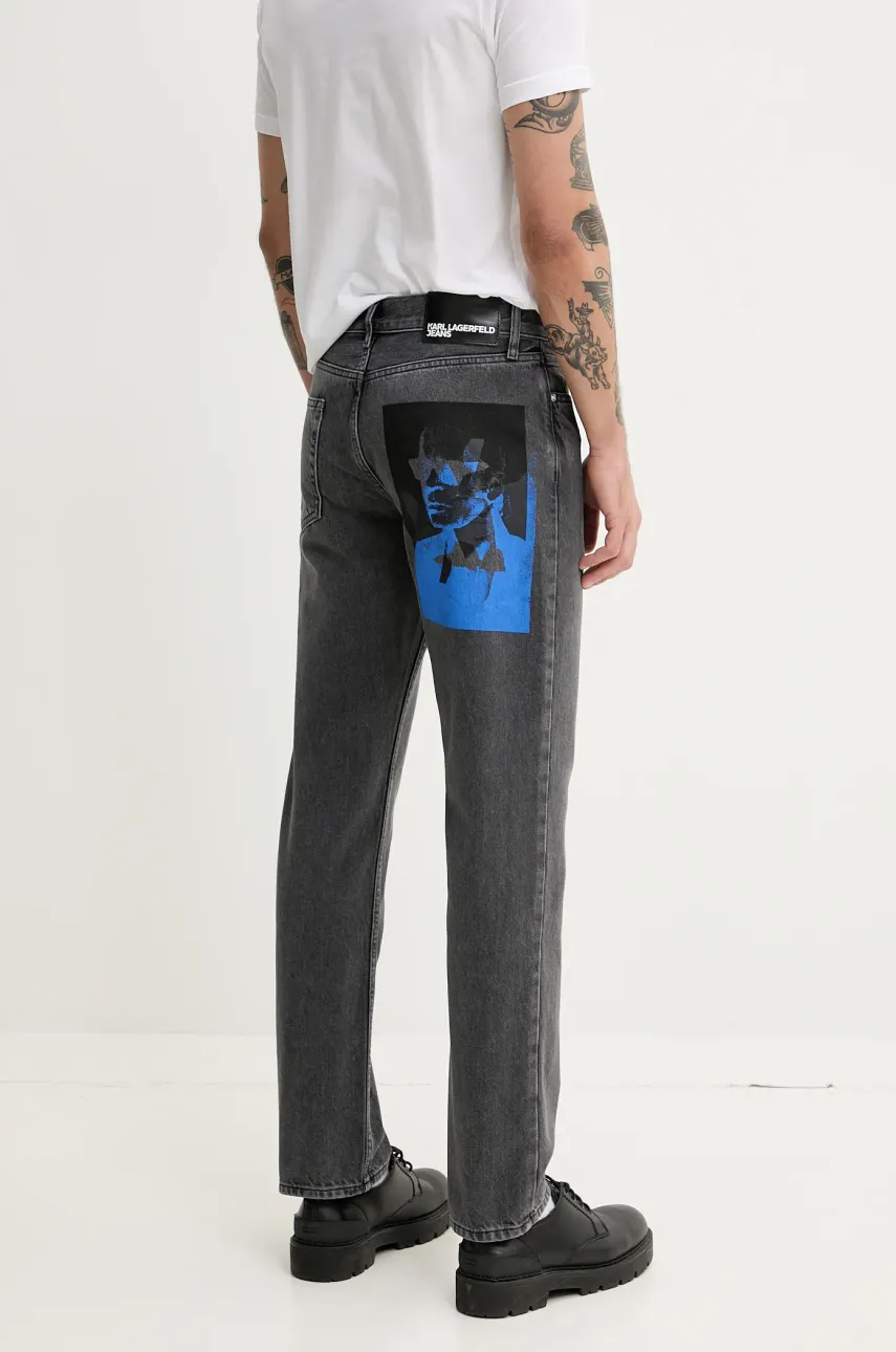 Джинсы Karl Lagerfeld Jeans мужские A2M10131 Джинсы Karl Lagerfeld Jeans мужские A2M10131